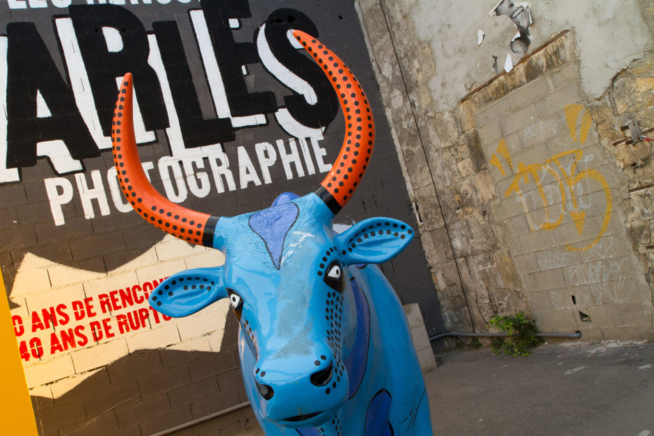 Arles – Rencontres de la Photographie