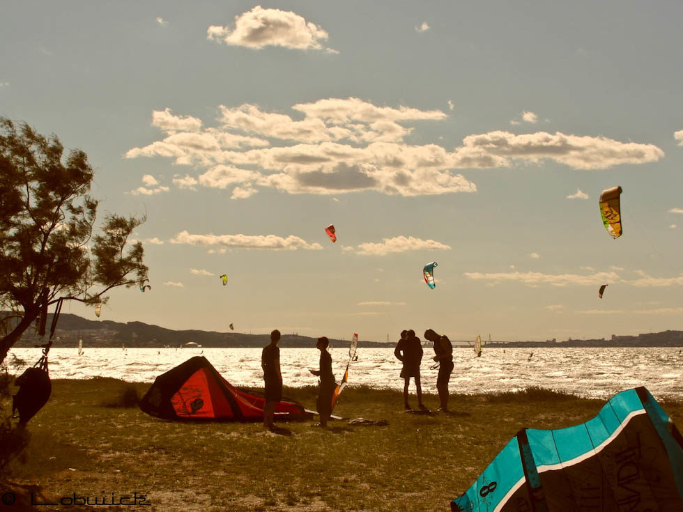 Au Détour d’une Plage