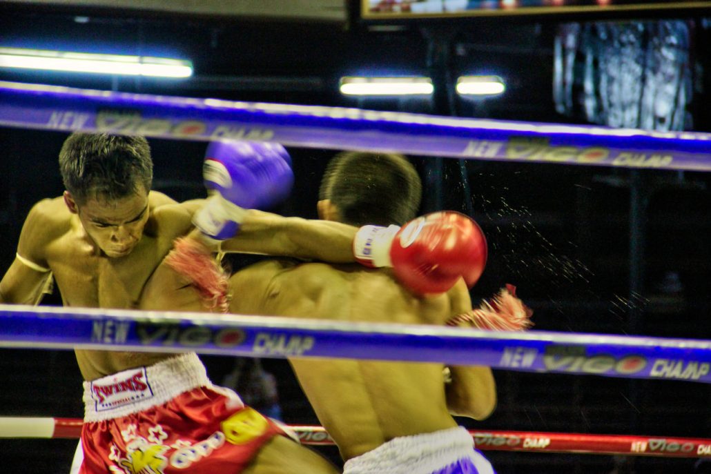 Don’t f*ck with me