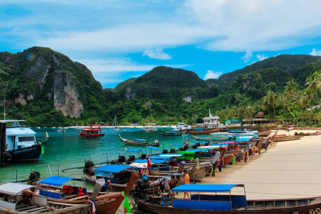 Koh Phi Phi Don