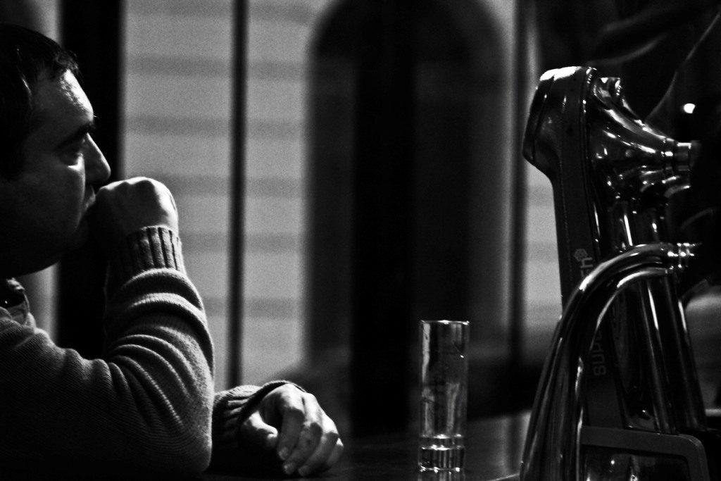 Se prendre une claque