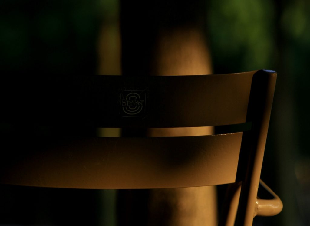 Une marque de fabrique