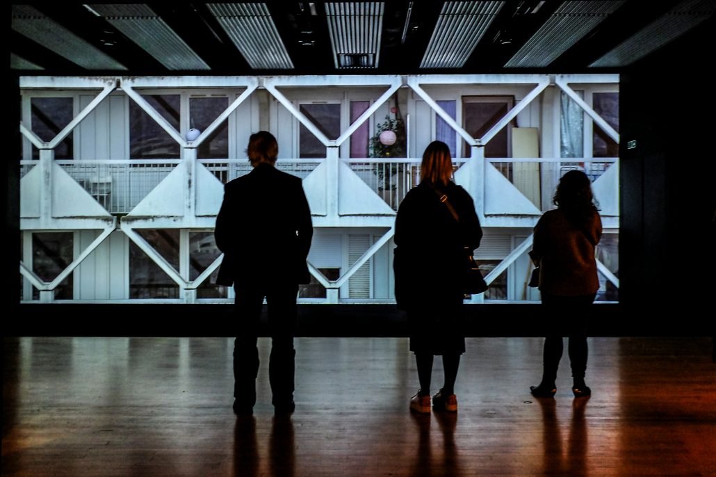 Silhouette 2 – Tours