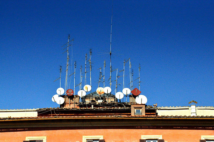 Antennes