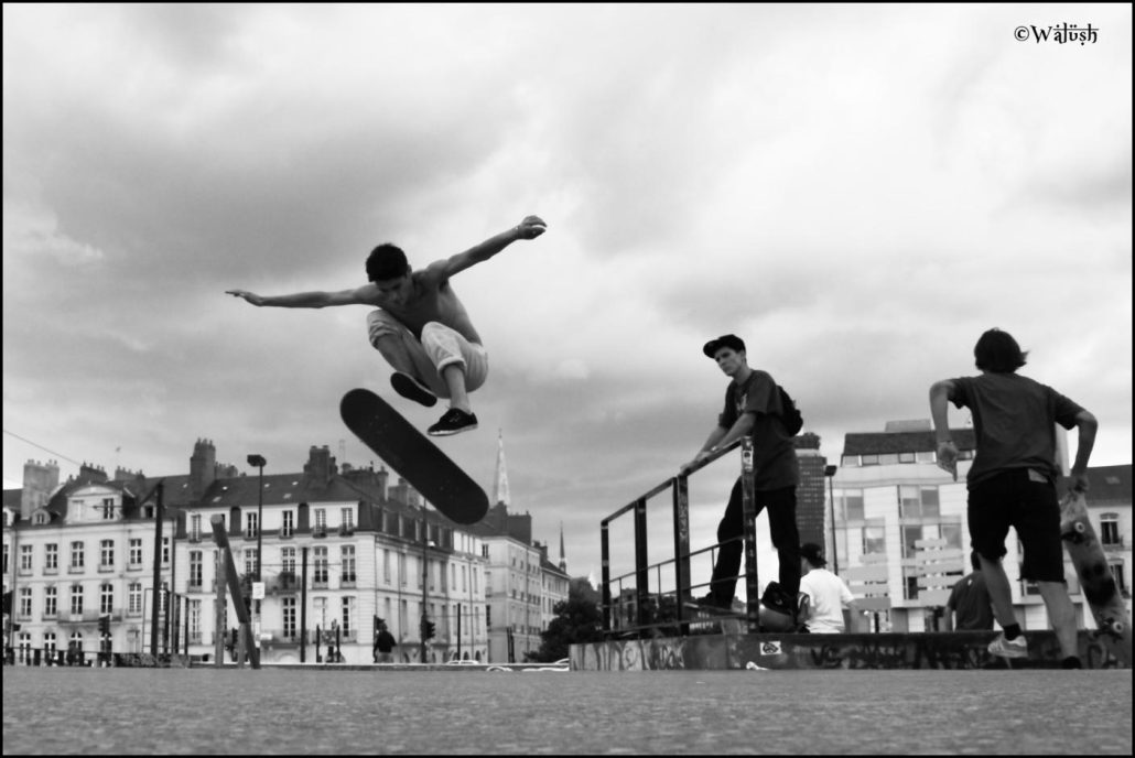 Neptunus Favet Eunti