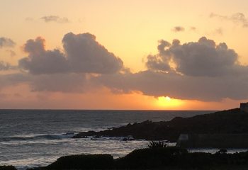 Balade en Finistère sud