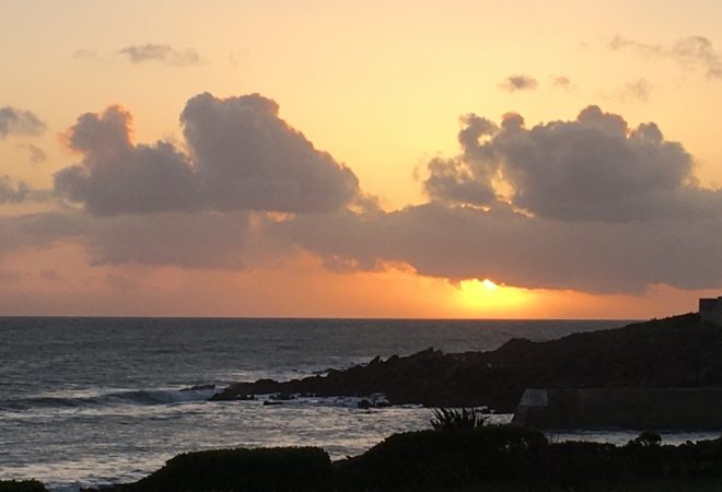 Balade en Finistère sud