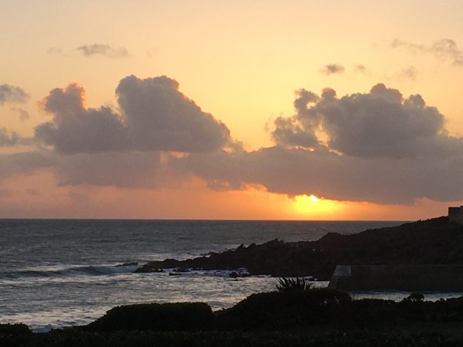 Balade en Finistère sud