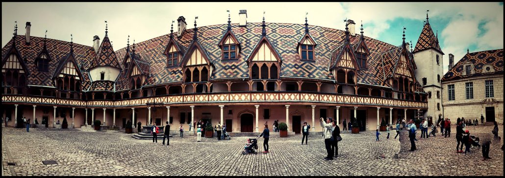 Hospices de Beaune
