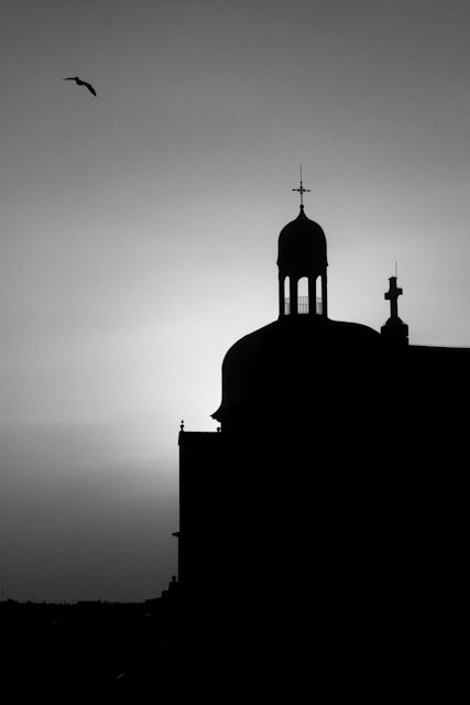 Les Sables d’Olonne, 2010