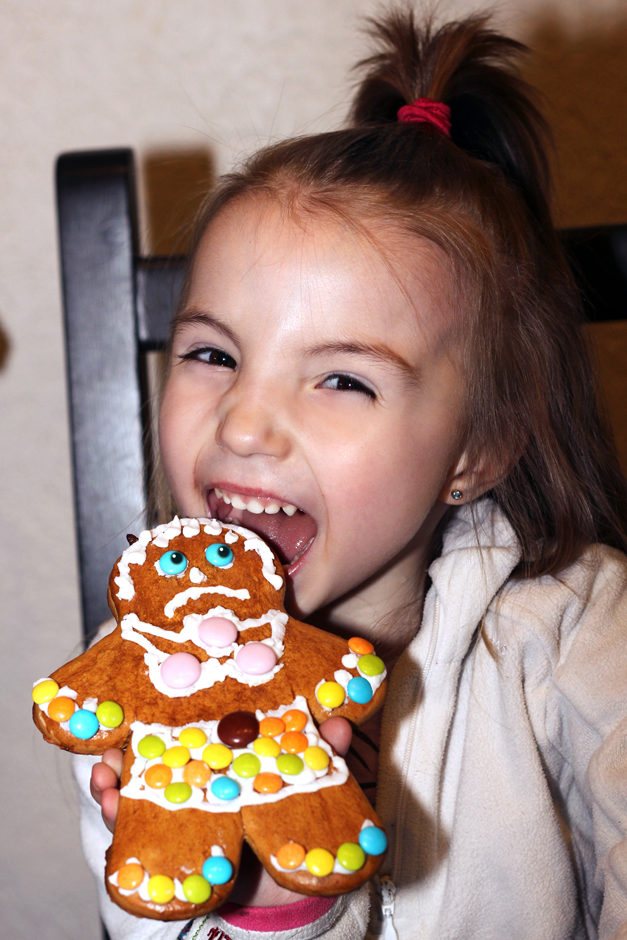 Petit Biscuit en péril