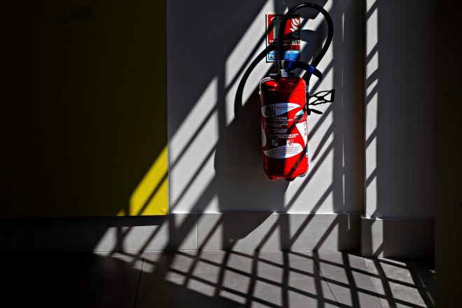 J'aime la couleur Esprit MONDRIAN