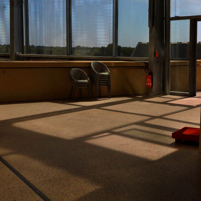 Ambience Hopperienne