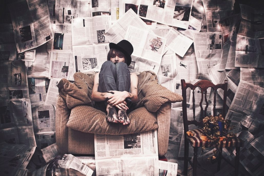 Time Waits For No One