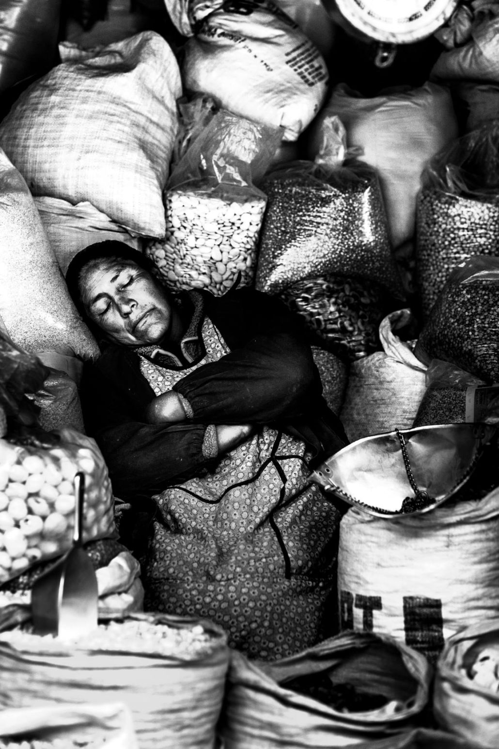 bastien Guilbert Pérou