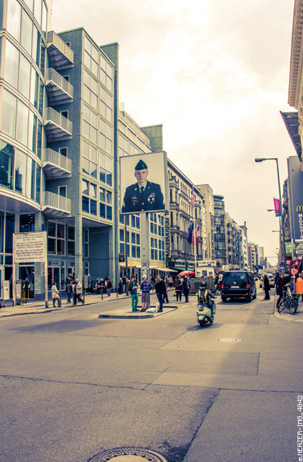 STREET LIFE – BERLIN