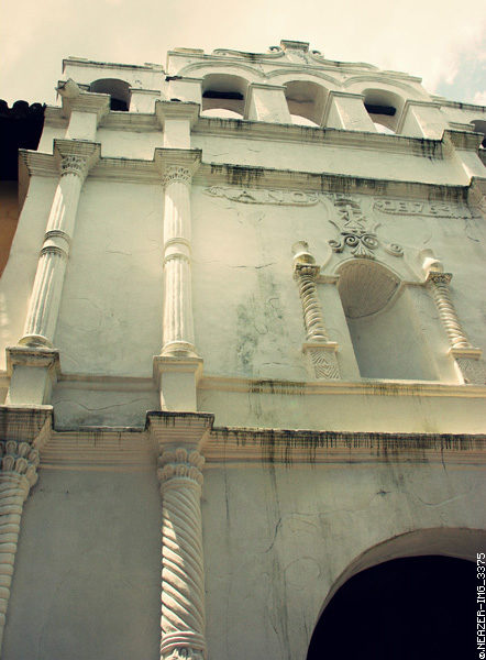 STREET LIFE – MEXIQUE