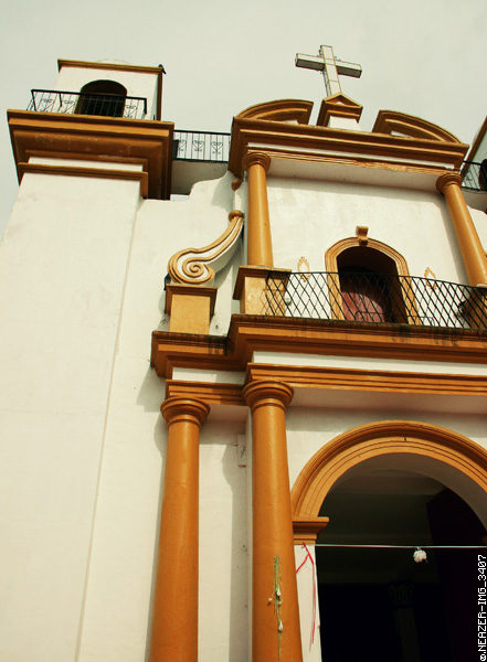 STREET LIFE – SAN CRISTOBAL