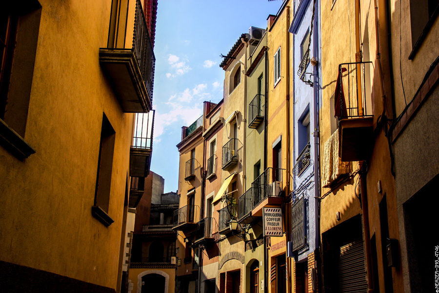 STREET LIFE – SPAIN