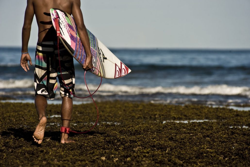 BALI / INDONESIE FALL 2011