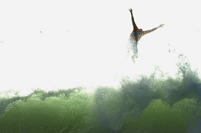 LA GRAVIERE / SEPT 2011