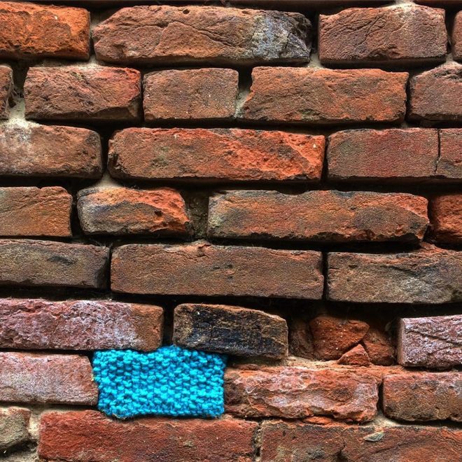 Un the Wall