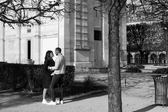 Le jour d'après - Retrouvailles