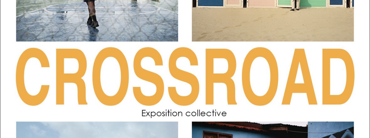 Exposition Collective / CROSSROAD