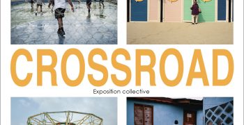 Exposition Collective / CROSSROAD