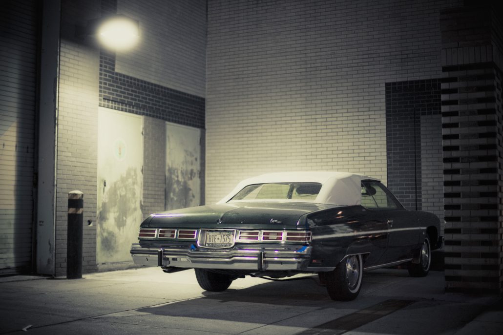 28th Street, New York City