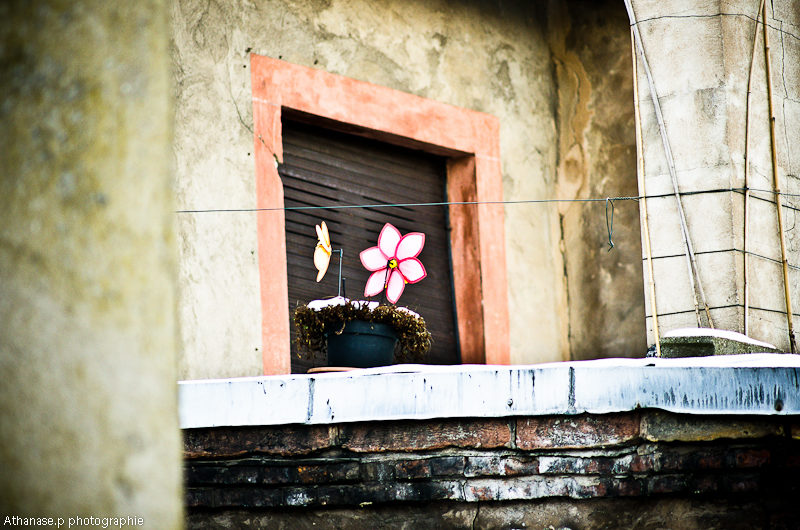 ARCHITECTURE LORRAINE