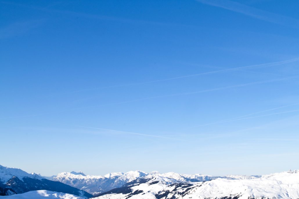 Une bouffée d’oxygène