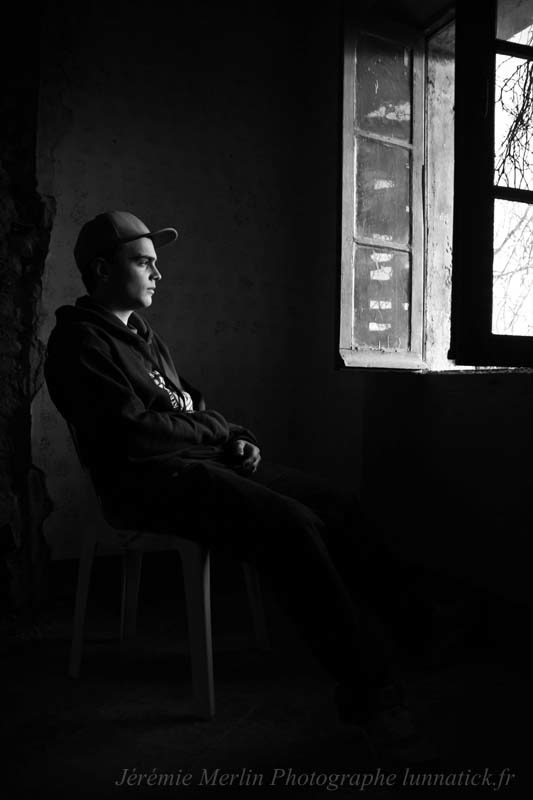 Regard vers l’extérieur 2A