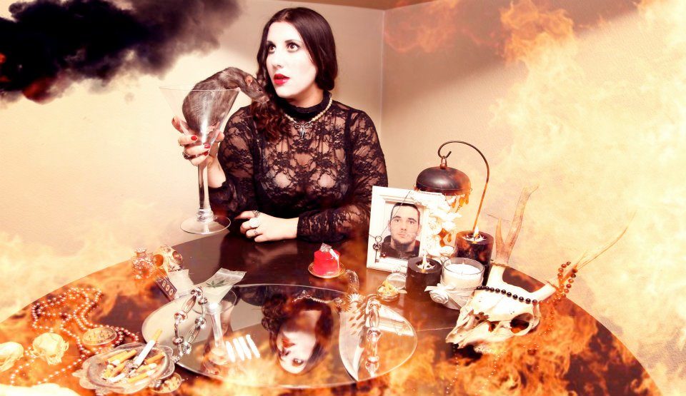 Christopher Murray HOLT ©