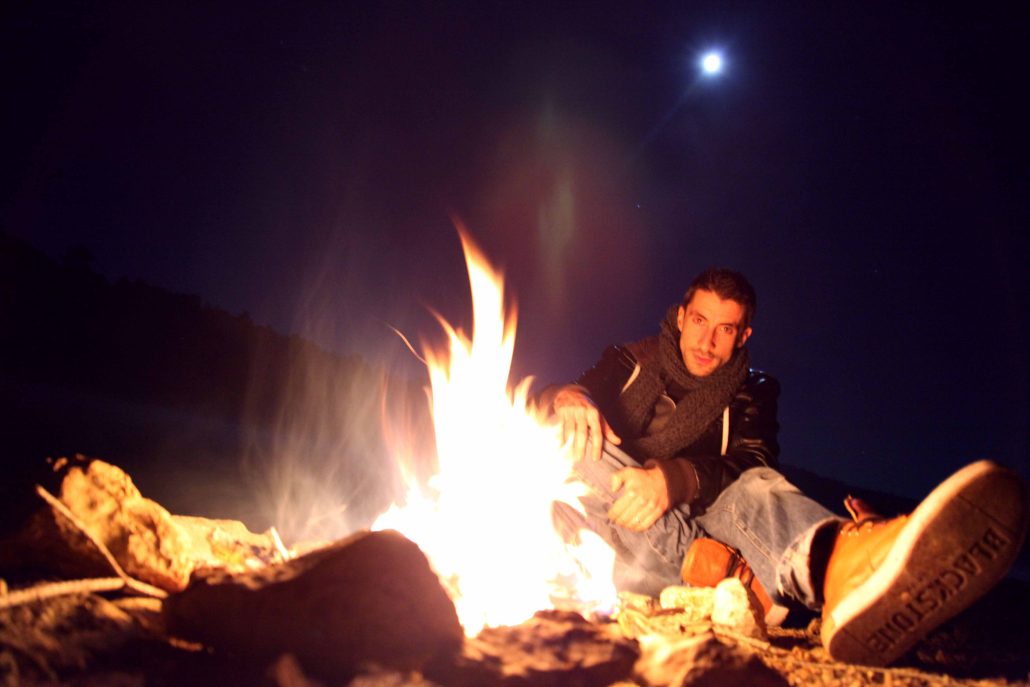 • In Harmony With Love.