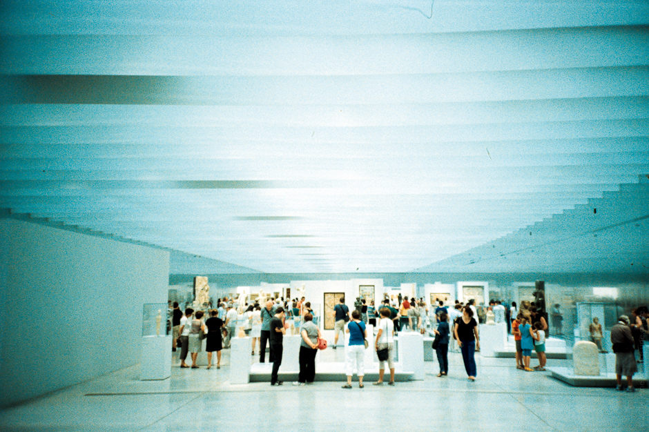 Louvre – Lens