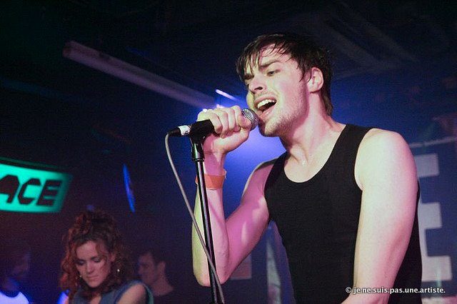 (We Are) Performance