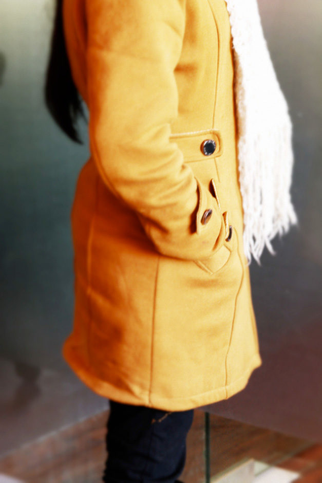 coat