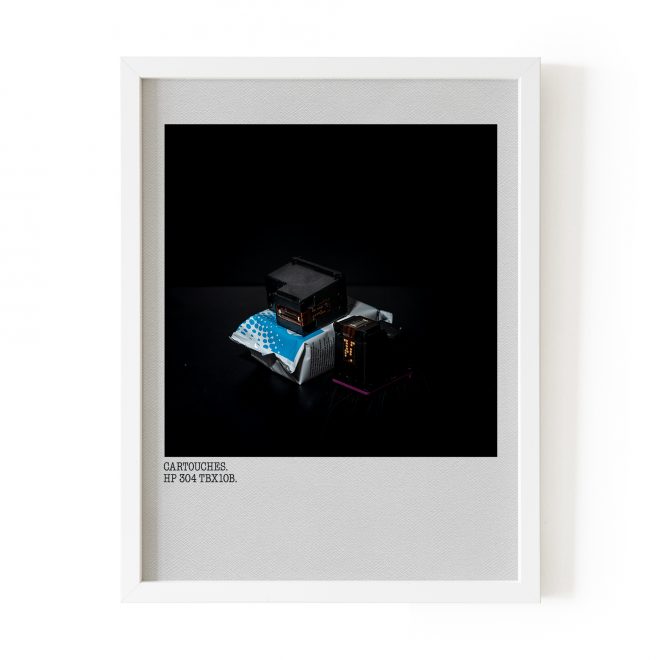 NOUS SOMMES EN GUERRE - cartouches.