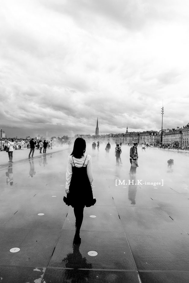 Miroir d’eau
