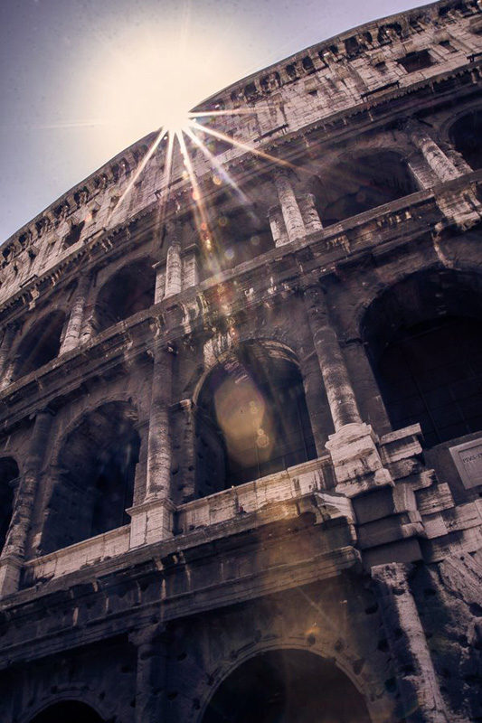 Il Colosseo
