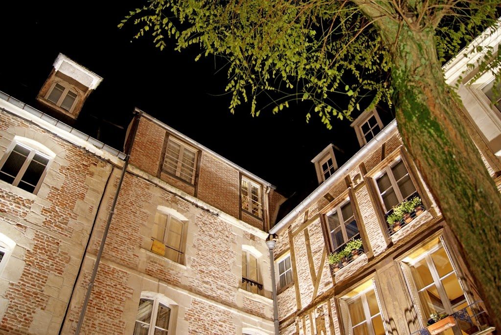 Place du marché aux herbes