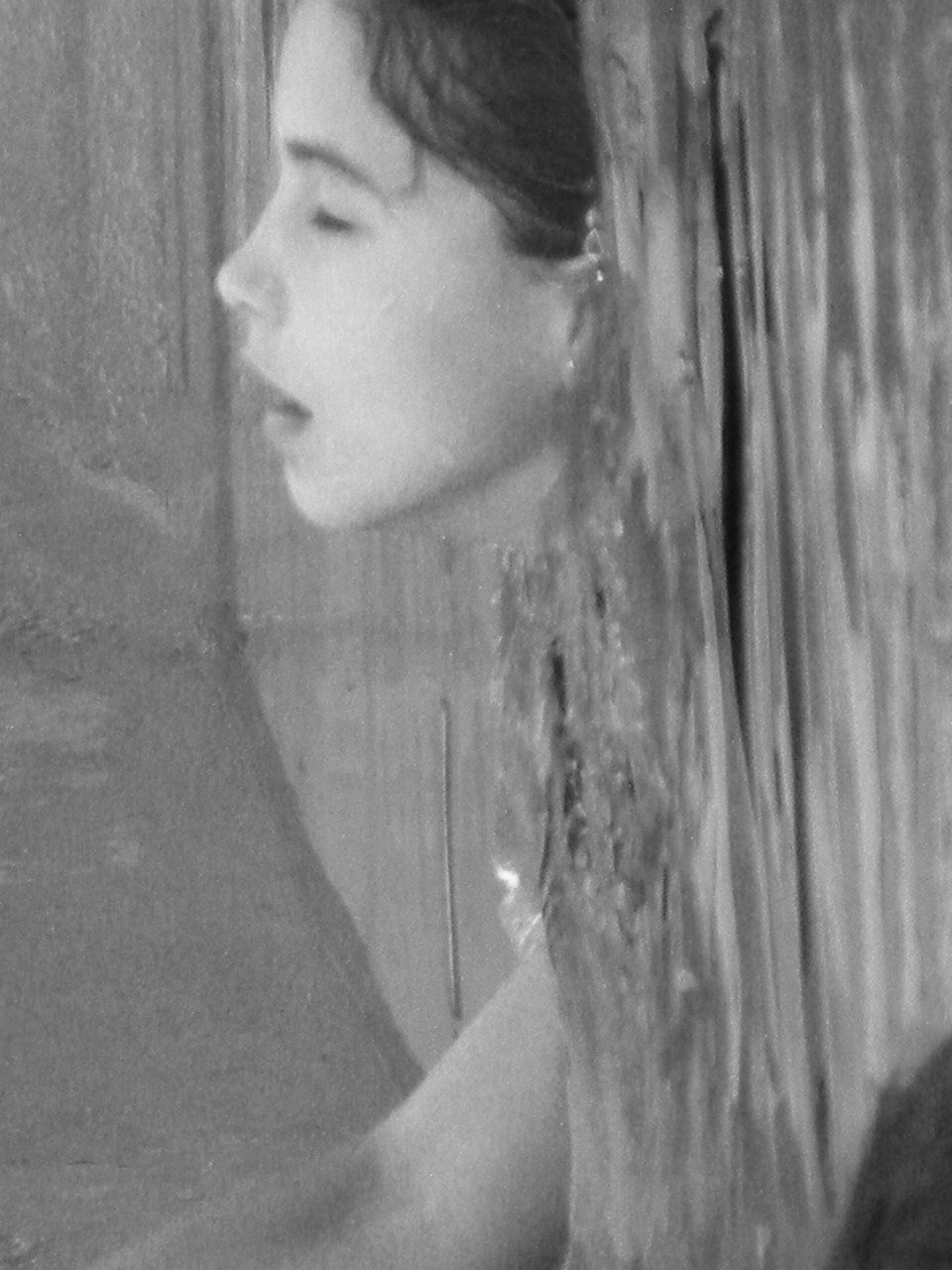 hommage au sang du poète