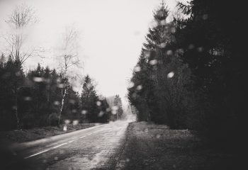 Heavy Rain - The Roads #1