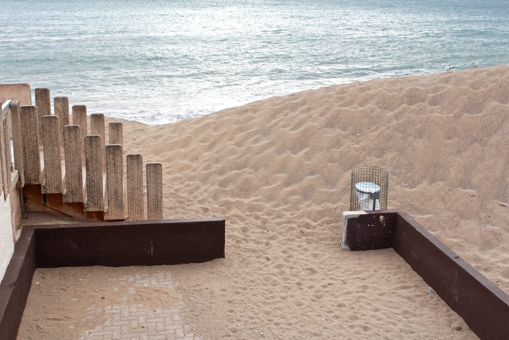 Horizon mélancholique