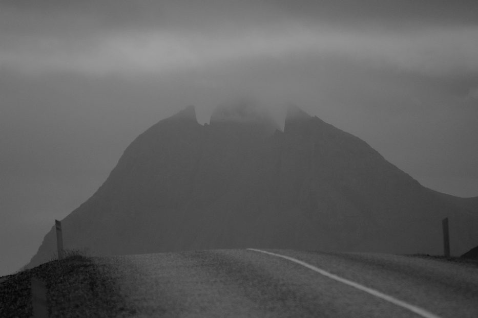 Fuyons à la mode Islandaise