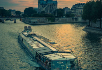Notre-Dame des Bateaux-Mouches