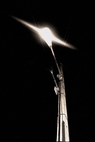 Street light