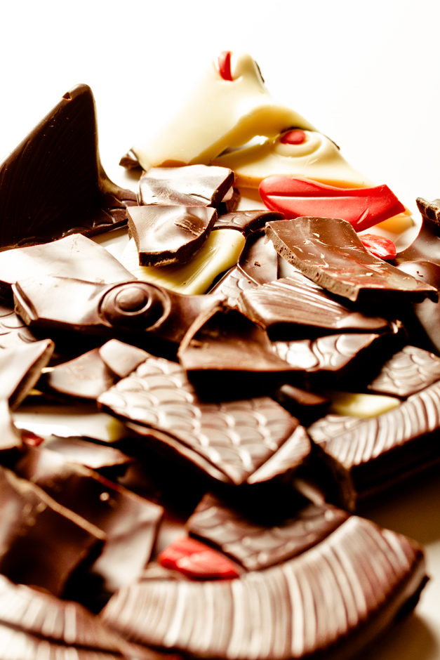 MIAM’s,  j’étais un poisson !