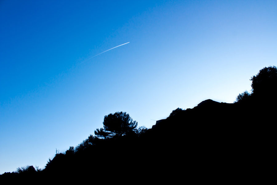 Rêver à Contre Jour